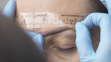 Brow Mapping Tutorial "Special Offer"