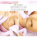 Deluxe Brows® Pre-made Eyebrow Mapping Thread/String