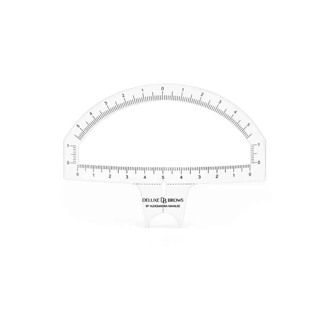 Deluxe Brows Magic Ruler