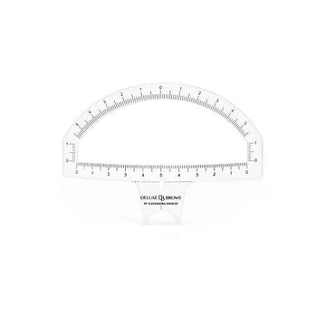 Deluxe Brows Magic Ruler