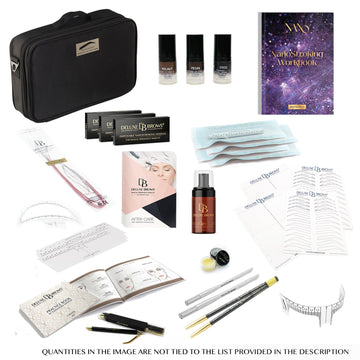 Deluxe Brows® Manual Nanostroking Kit