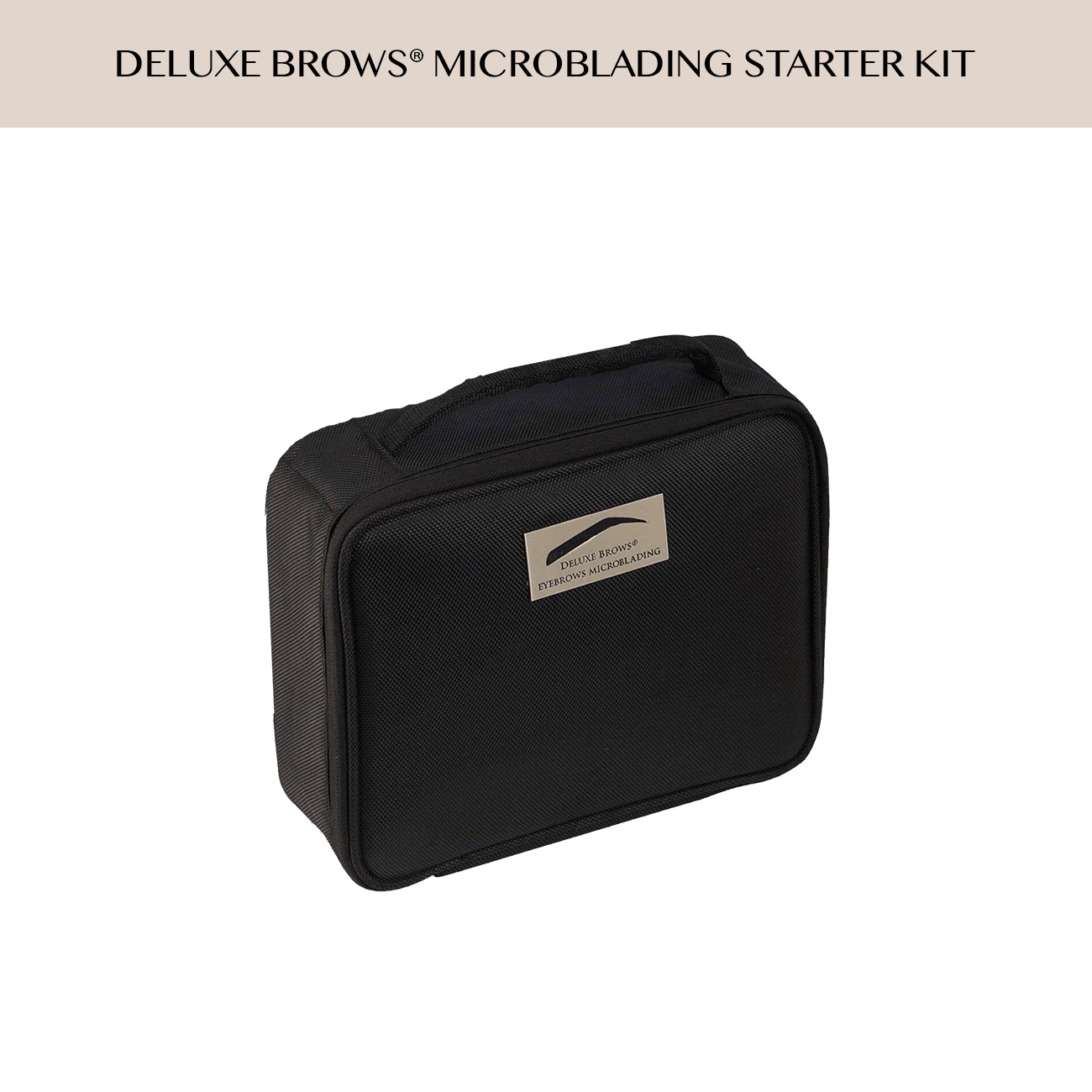 Deluxe Brows® Microblading & Manual Shading Kit