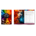 The Art of Color by Aleksandra Maniuse PDF